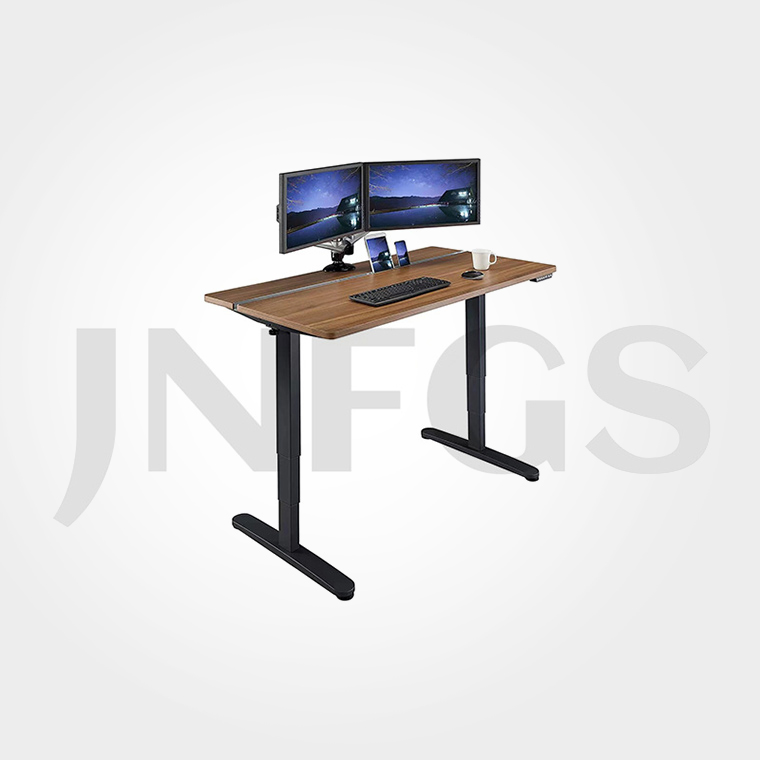 custom Gas Spring for Elevering af computerstudiedesk