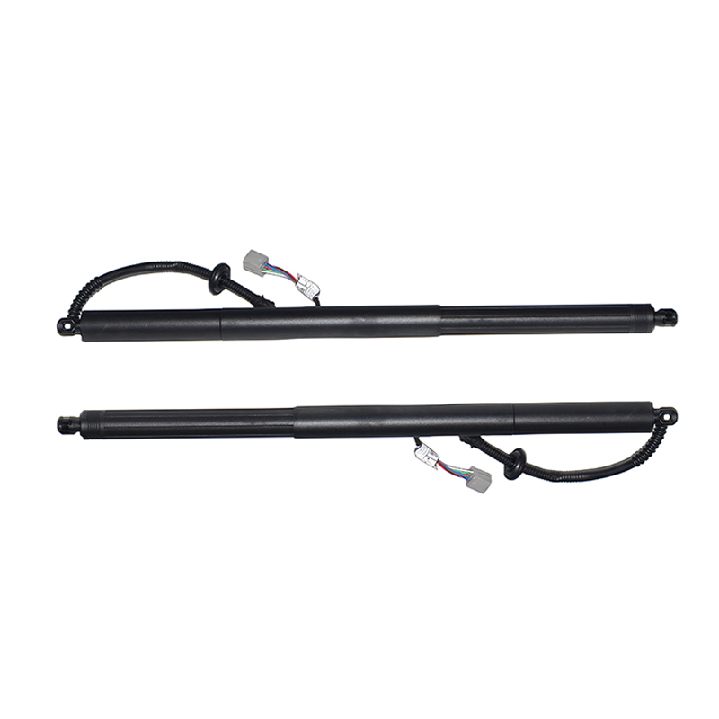 Model S Electric Tailgate Gas Struts